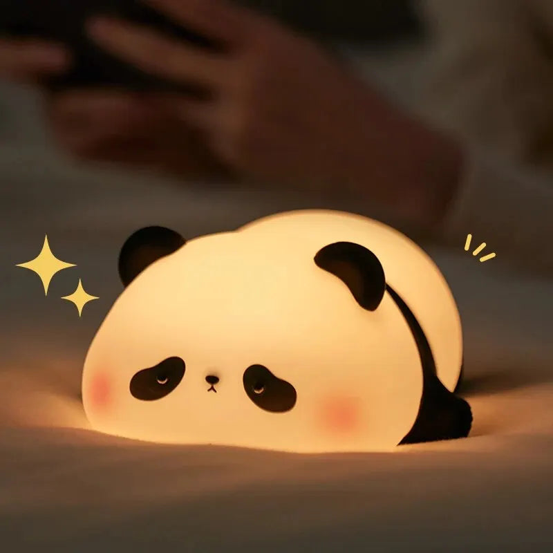 Cutie Lamps