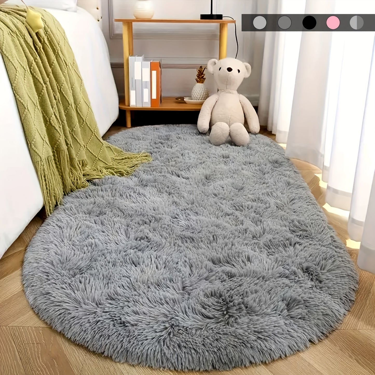 DreamSoft Rug