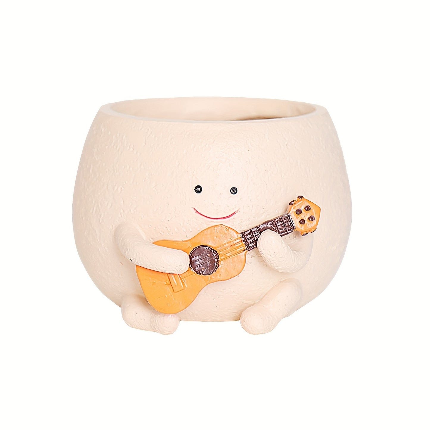 Musician Pot