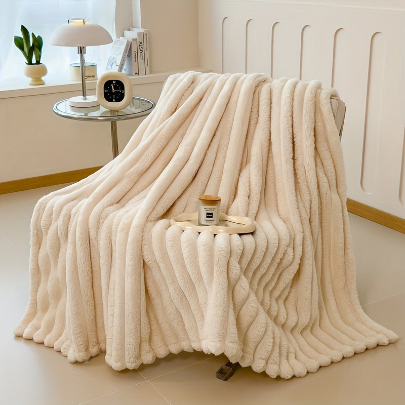 SoftNest Blanket