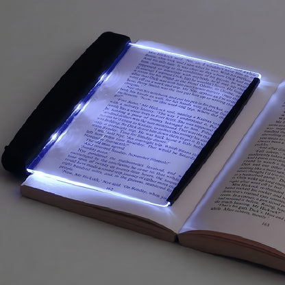 BrightPage Bookmark Light