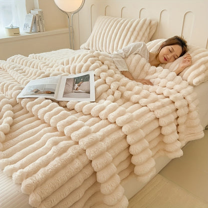 SoftNest Blanket