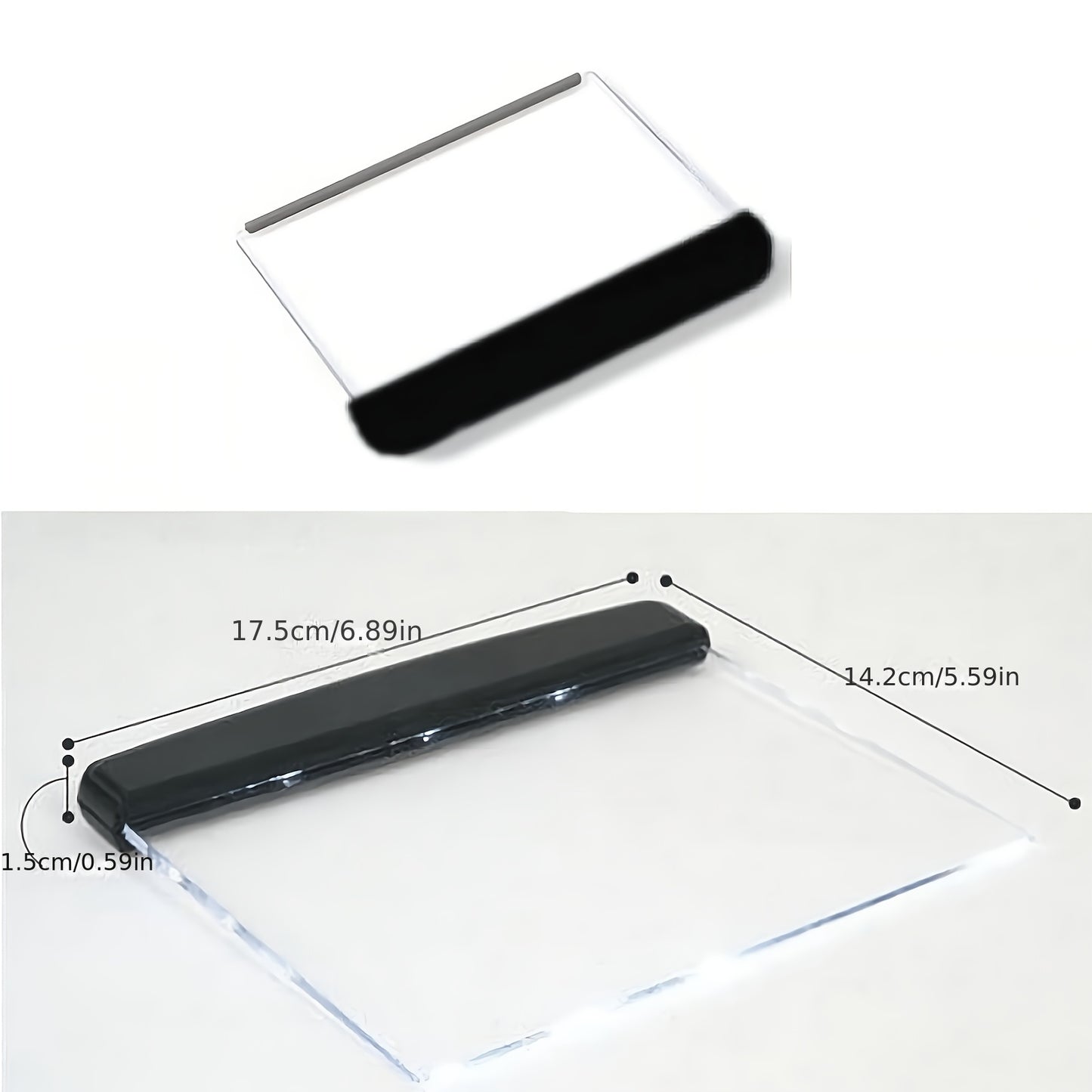 BrightPage Bookmark Light