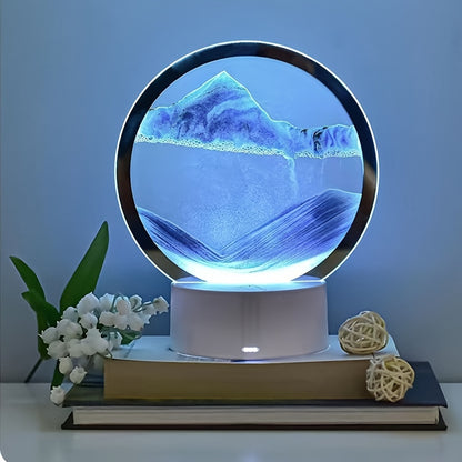 ColorFlow Table Light