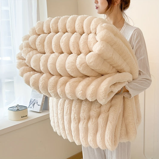 SoftNest Blanket