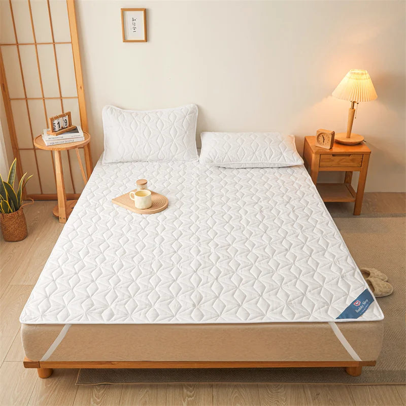 Waterproof Mattress Protector