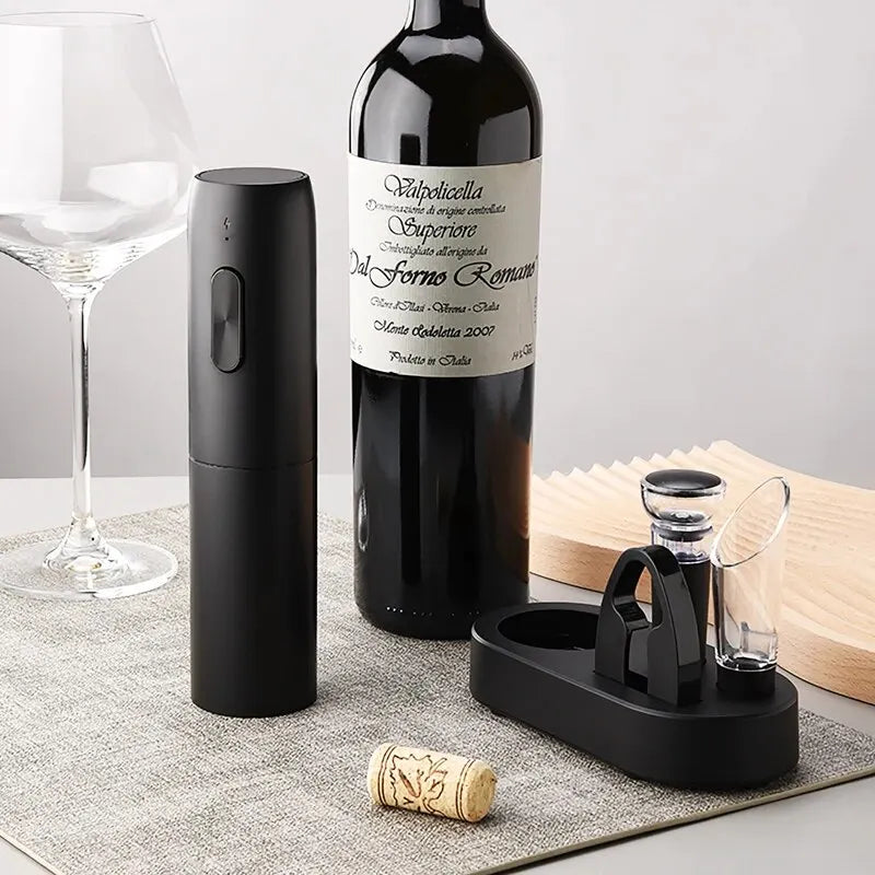 Electric Wine Opener