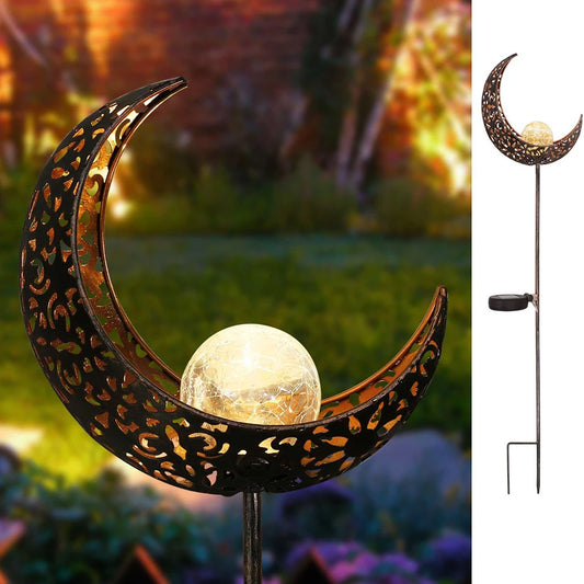 Moonlight Garden Lamp