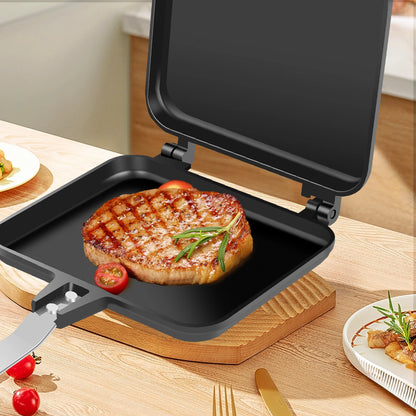 Sandwich Maker Pan