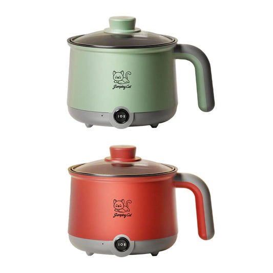 Electric Multi-Cooker Pot