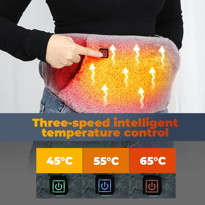 Hand and Waist Warming Pad