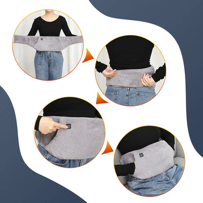 Hand and Waist Warming Pad