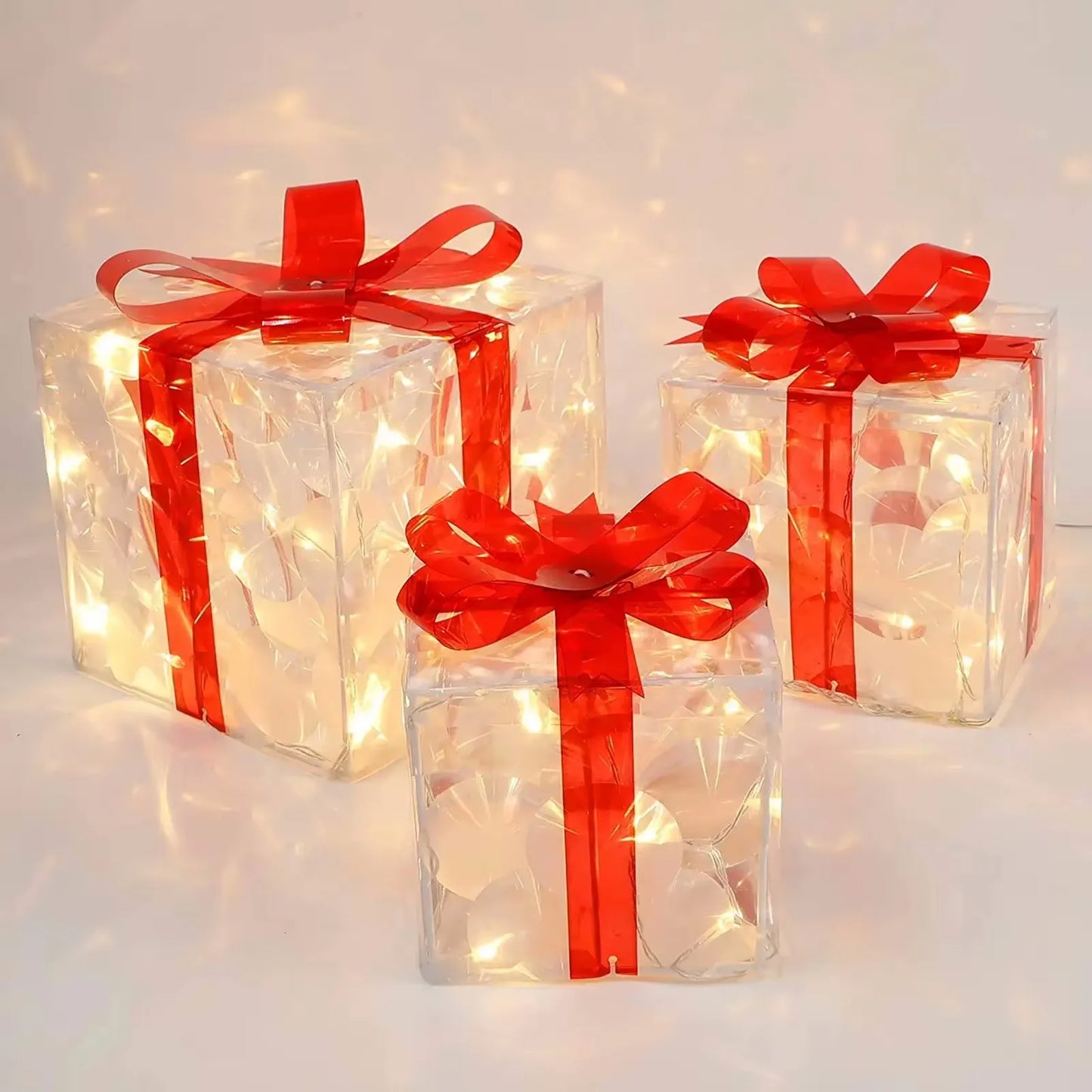 Glowing Gifts