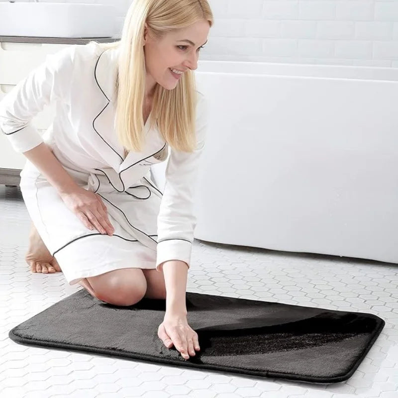 Super Absorbent Floor Mat