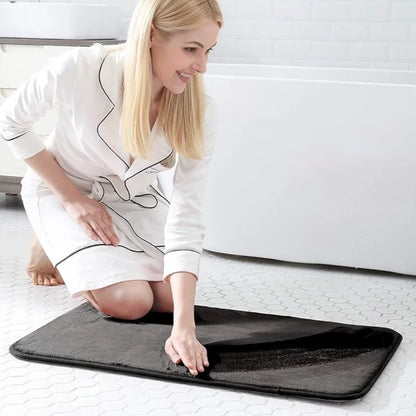 Super Absorbent Floor Mat