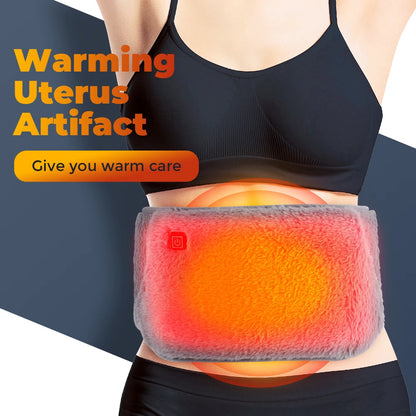 Hand and Waist Warming Pad