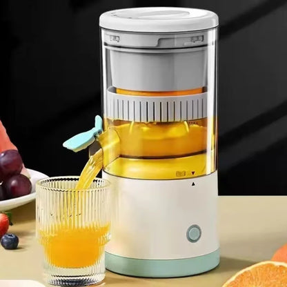 Portable Electric Juicer