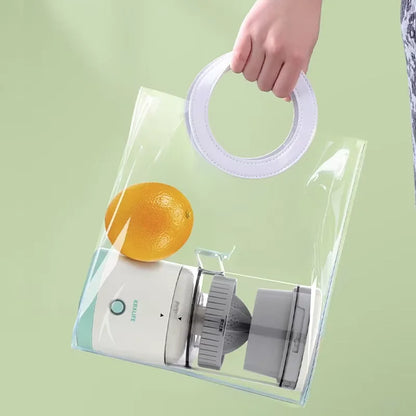 Portable Electric Juicer