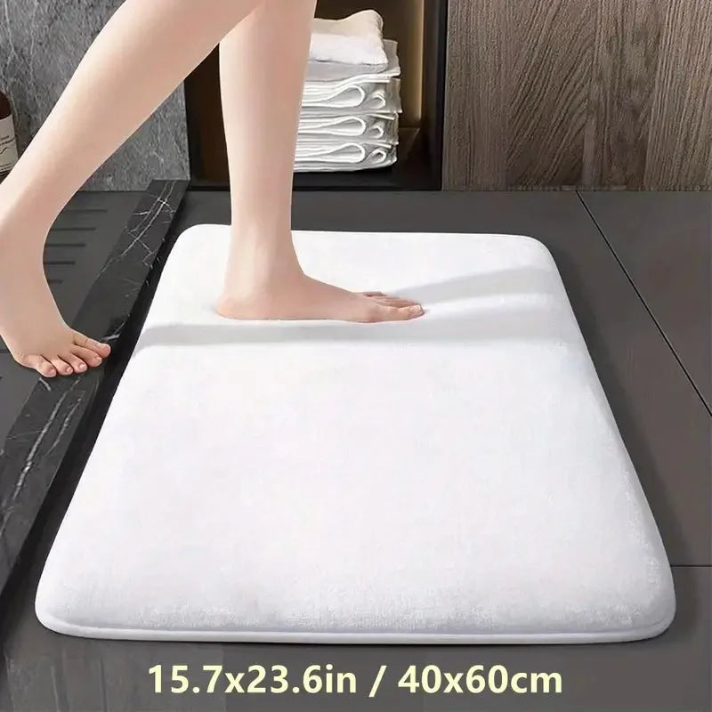 Super Absorbent Floor Mat