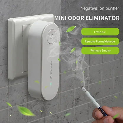 Mini Air Purifier