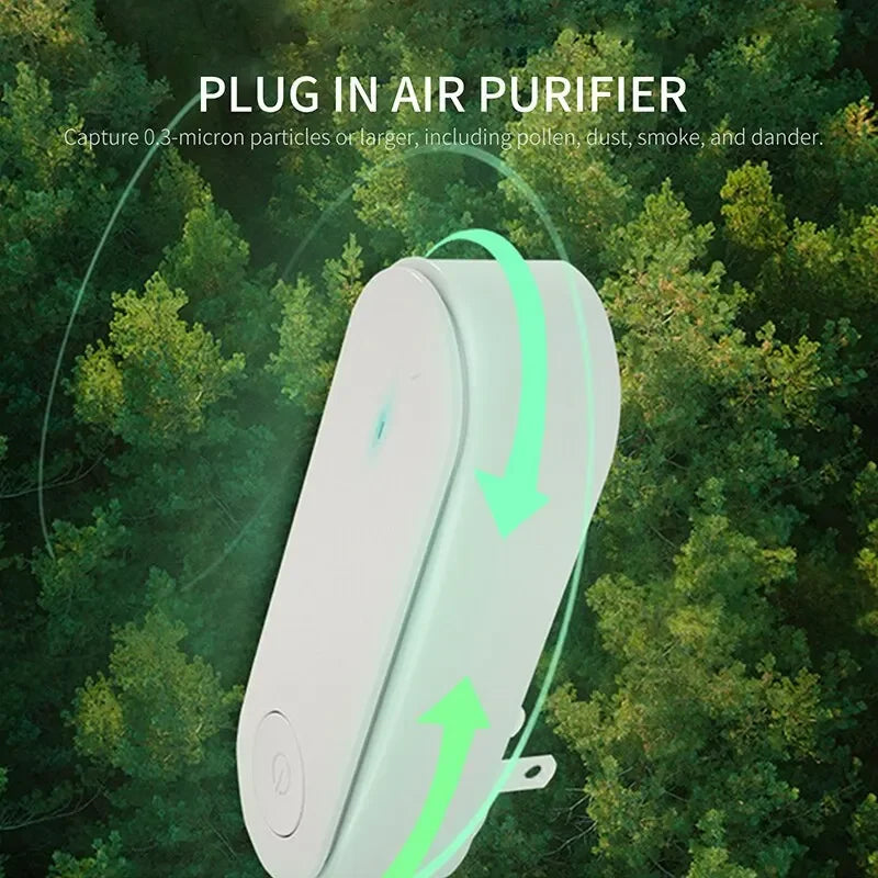 Mini Air Purifier