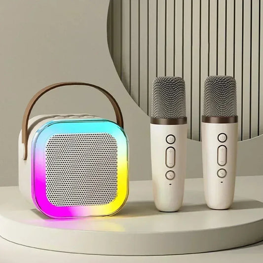 Mini Karaoke Speaker