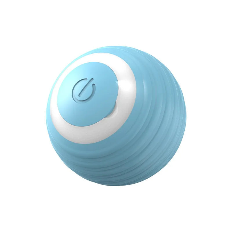 TurboPet Ball