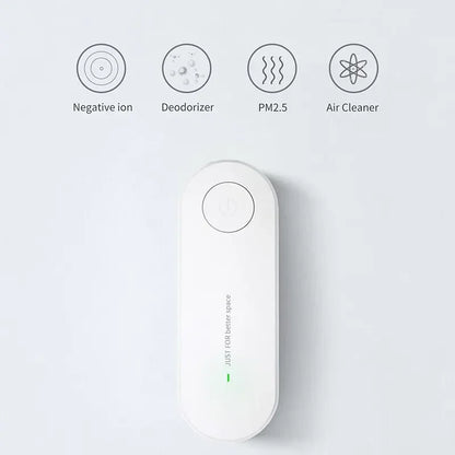 Mini Air Purifier