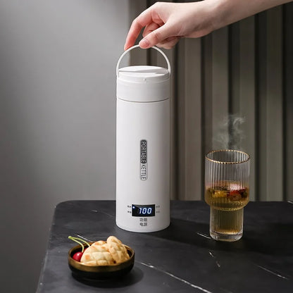 Portable Kettle Bottle