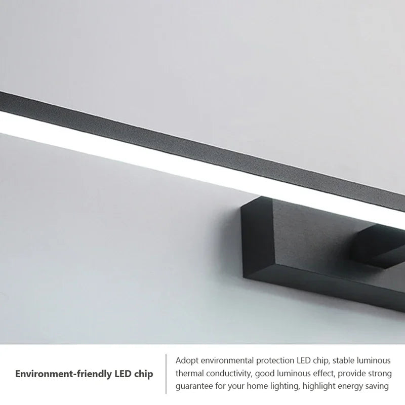 Modern LED Wall Light