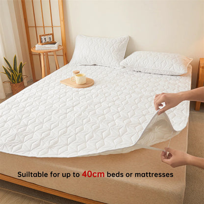 Waterproof Mattress Protector