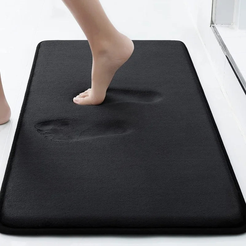 Super Absorbent Floor Mat