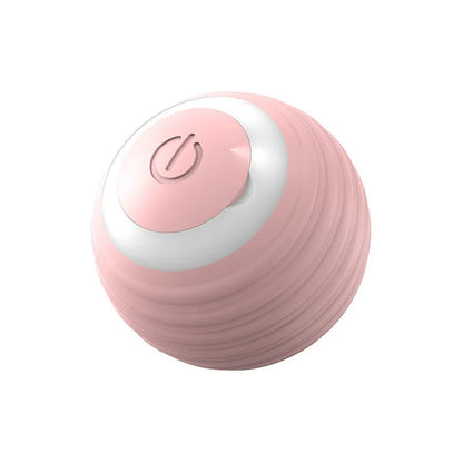 TurboPet Ball