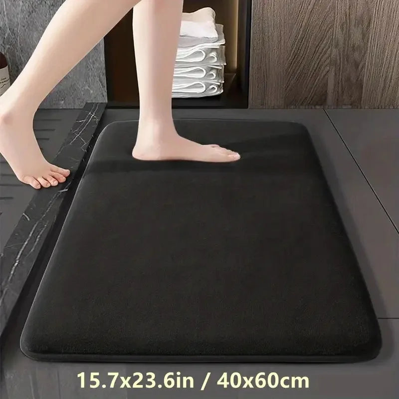 Super Absorbent Floor Mat