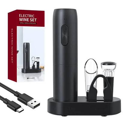 Electric Wine Opener