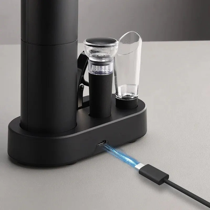 Electric Wine Opener