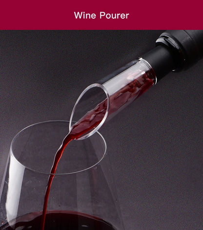 Electric Wine Opener