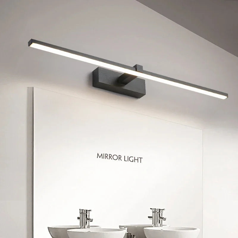 Modern LED Wall Light