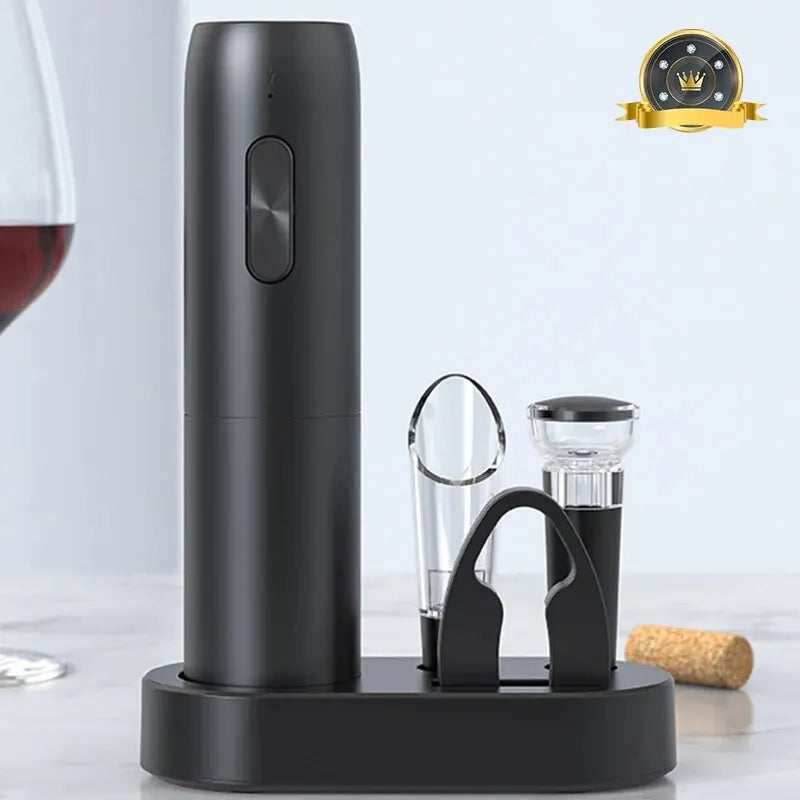 Electric Wine Opener