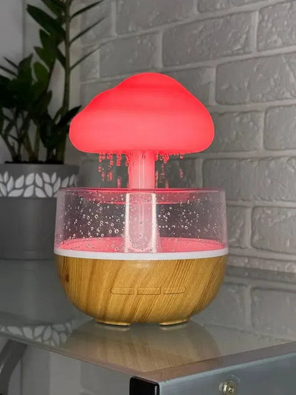 HumidCloud Air Humidifier