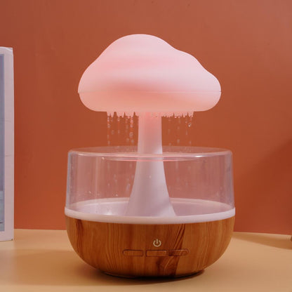 HumidCloud Air Humidifier