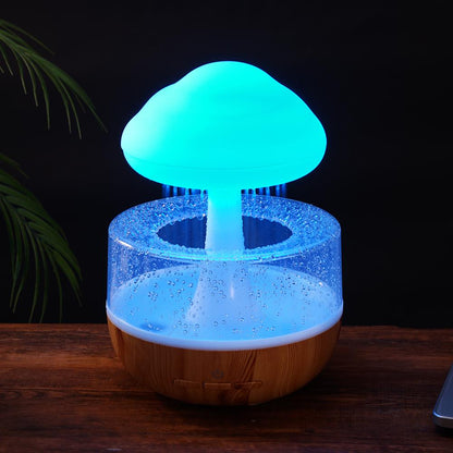 HumidCloud Air Humidifier