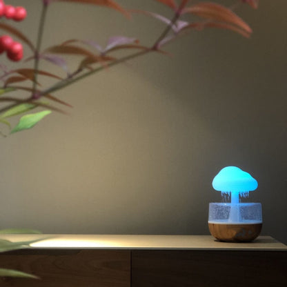 HumidCloud Air Humidifier