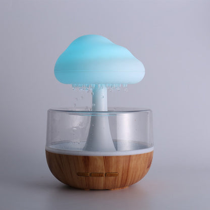 HumidCloud Air Humidifier