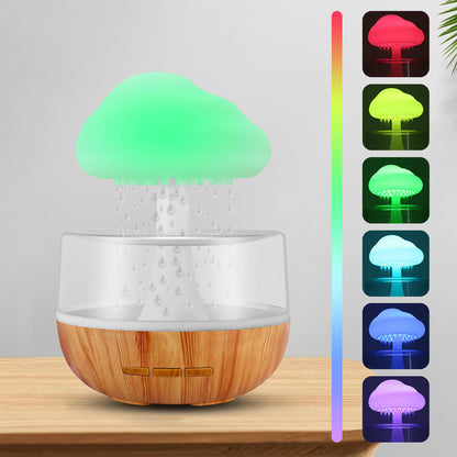 HumidCloud Air Humidifier