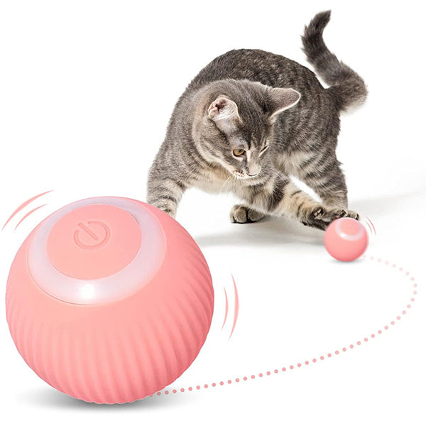 TurboPet Ball